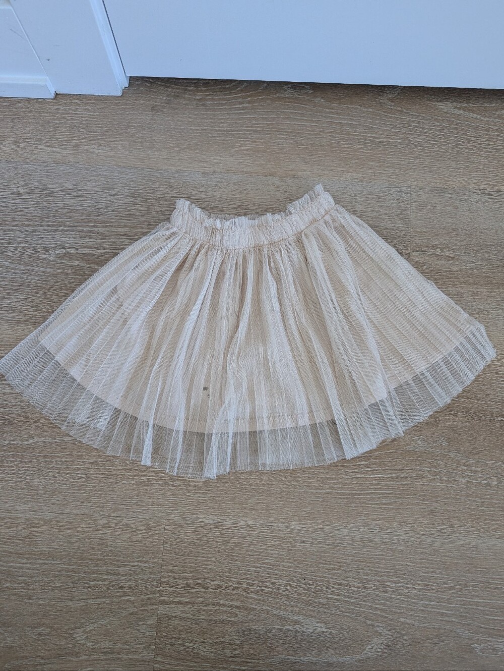 ✨4 for 12 Zara Tutu Skirt Size 4-5